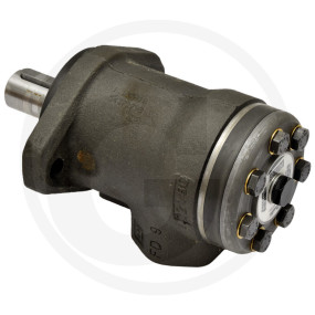 Hydr. Motor Omp-X 025Cc D = 25 (25711185769) Granit