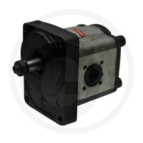 Nh Hydraulik Pumpe (25999056) Granit