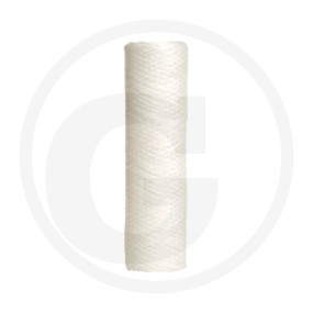 Filtereinsatz Nylon Geflochten (26070226) Granit