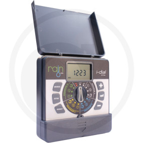 I-Dial Beregnungscomputer 4 Zo (26071059) Granit