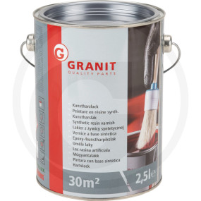 Ral 2002 2,5L (270047) Granit