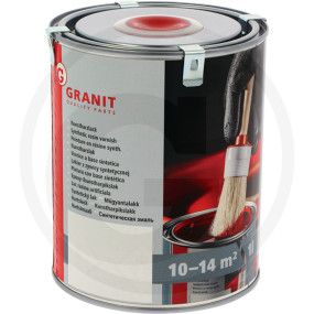 Accord Rot 1000 Ml (27012001) Granit