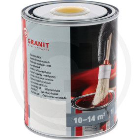 Agm Gelb 1000 Ml (27012002) Granit