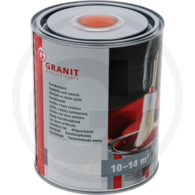 Ahlmann Orange 1000 Ml (27012012) Granit