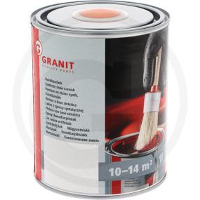 Atlas Orange 1000 Ml (27012018) Granit