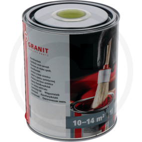 Claas Grün 1000 Ml (27012046) Granit