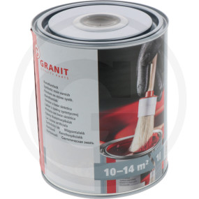 Claas Kastaniengrau 1000 Ml (27012048) Granit