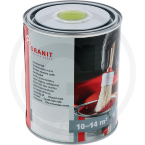 Claas Saatengrün 1000 Ml (27012050) Granit