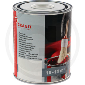 Claas Silber Metallic 1000 Ml (27012051) Granit