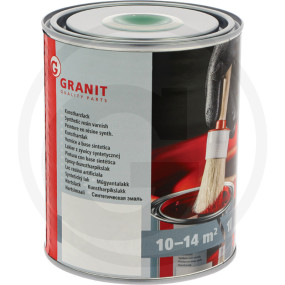 Farmtech Patinagrün 1000 Ml (27012090) Granit