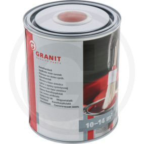 Fiat Rotbraun Ab 1981 1000 Ml (27012107) Granit