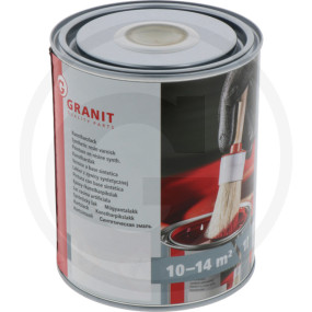 Fiat Weiżgrau 1000 Ml (27012108) Granit