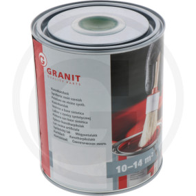 Fliegl Dunkelgrün 1000 Ml (27012110) Granit