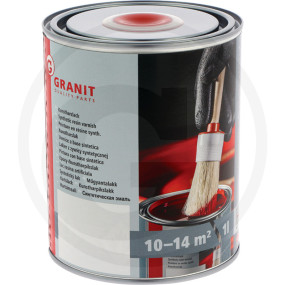 Fliegl Rot 1000 Ml (27012113) Granit