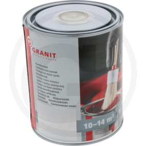 Ford Nebelgrau 1000 Ml (27012116) Granit