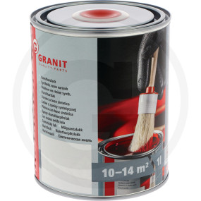 Güldner Rot 1000 Ml (27012134) Granit