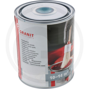 Hanomag Blau 1000 Ml (27012138) Granit