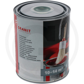 Hanomag Brillantgrün 1000 Ml (27012139) Granit