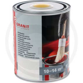 Hanomag Gelb 1000 Ml (27012140) Granit