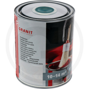 Hanomag Grün 1000 Ml (27012141) Granit