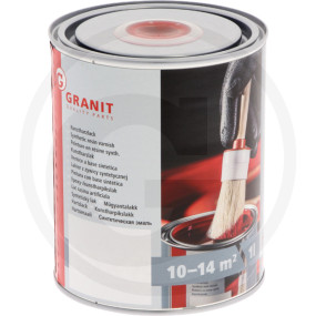 Hassia Rot 1000 Ml (27012146) Granit