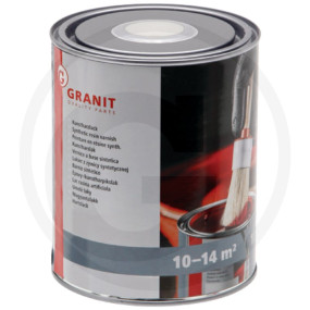 Iseki Weiżgrau 1000 Ml (27012173) Granit