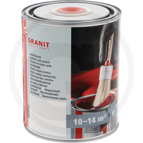 Kuhn Rot 1000 Ml (27012206) Granit