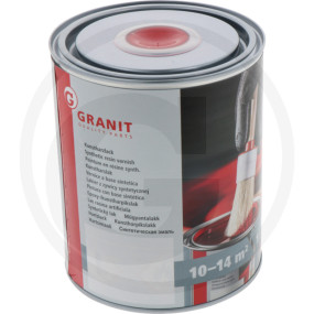 Landini Rot 1000 Ml (27012215) Granit