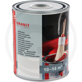 Lanz Grau 1000 Ml (27012221) Granit