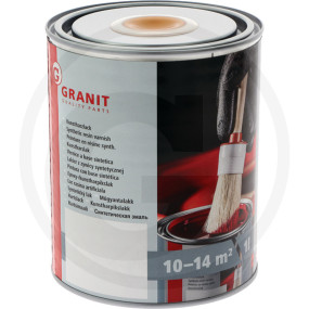 Lely Orange 1000 Ml (27012223) Granit