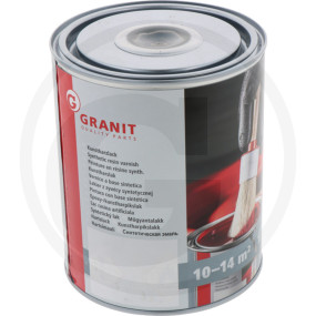 Lindner Grau 1000 Ml (27012230) Granit