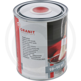 Lindner Rot 1000 Ml (27012231) Granit