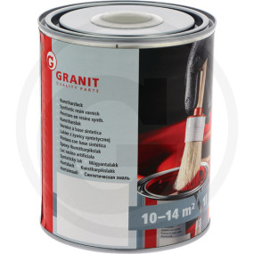 Maack Grau 1000 Ml (27012233) Granit