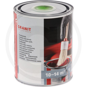 Merlo Grün 1000 Ml (27012255) Granit