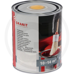 Ral 1017 Safrangelb 1000 Ml (27012298) Granit