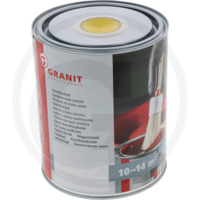 Ral 1023 Verkehrsgelb 1000 Ml (27012303) Granit