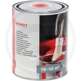 Ral 3000 Feuerrot 1000 Ml (27012316) Granit