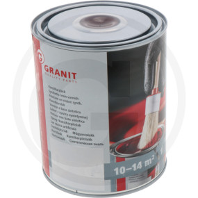 Ral 3007 Schwarzrot 1000 Ml (27012322) Granit