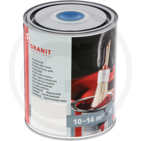 Ral 5010 Enzianblau 1000 Ml (27012335) Granit