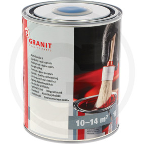 Ral 5017 Verkehrsblau 1000 Ml (27012340) Granit