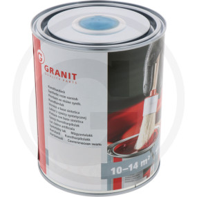 Ral 5018 Türkisblau 1000 Ml (27012341) Granit