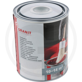 Ral 7000 Fehgrau 1000 Ml (27012367) Granit