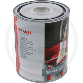 Ral 7004 Signalgrau 1000 Ml (27012370) Granit