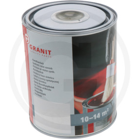 Ral 7009 Grüngrau 1000 Ml (27012372) Granit