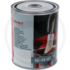 Ral 7024 Graphitgrau 1000 Ml (27012380) Granit