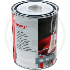 Ral 7035 Lichtgrau 1000 Ml (27012384) Granit