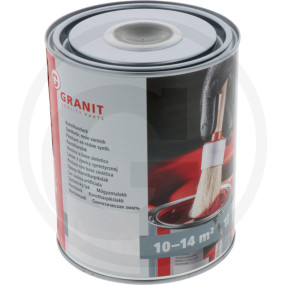 Ral 7043 Verkehrgrau B 1000 Ml (27012387) Granit