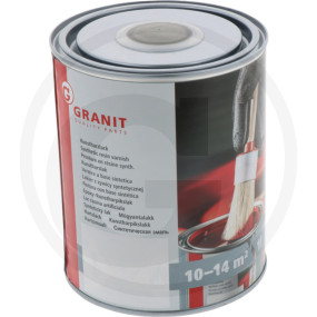 Ral 9007 Graualuminium 1000 Ml (27012399) Granit