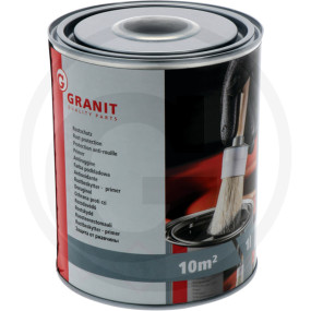 Rostschutz Schwarz 1000 Ml (27012424) Granit