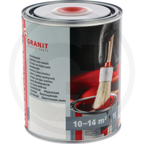 Steyr 9000Er Rot 1000 Ml (27012447) Granit